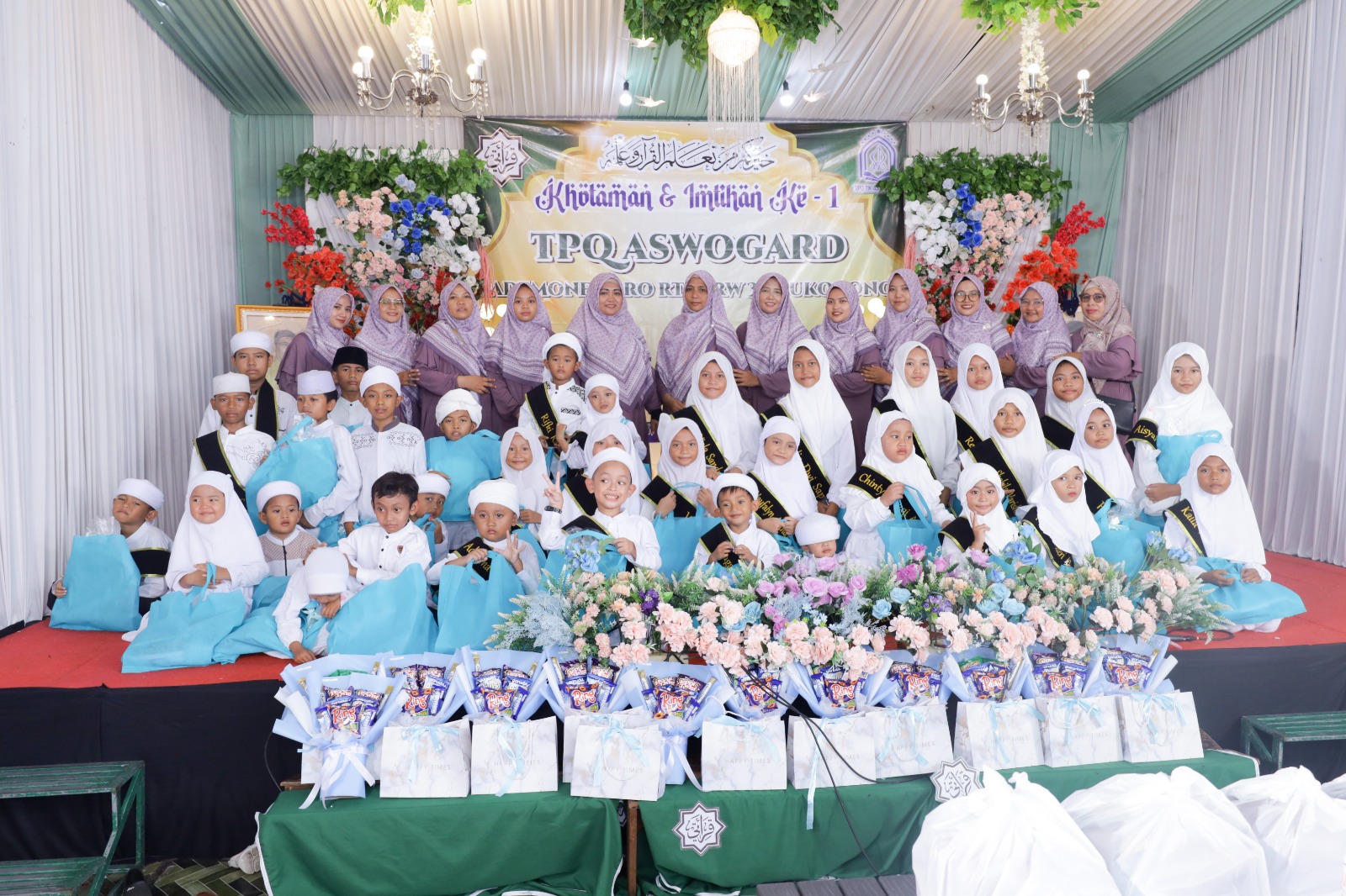 Belajar Mencintai Nabi melalui Momen Maulid